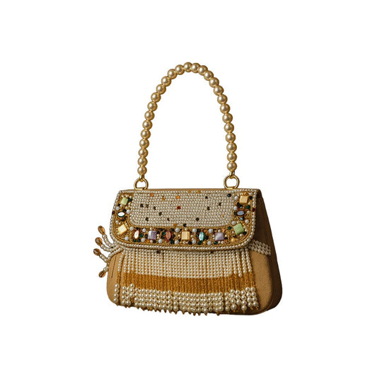 Majestic Pearl Couture