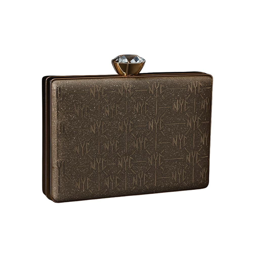 Golden Glam Treasure