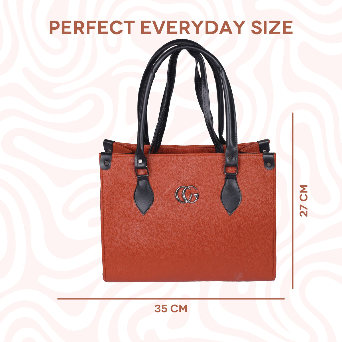 Classic Premium Tote Bag