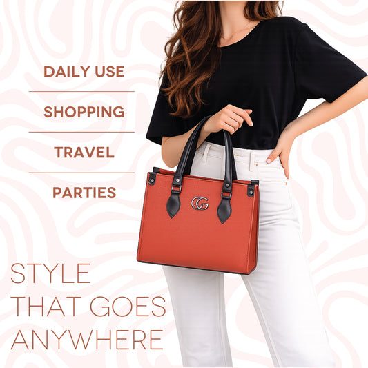 Classic Premium Tote Bag