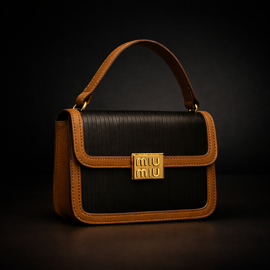 Urban Elegance Bag