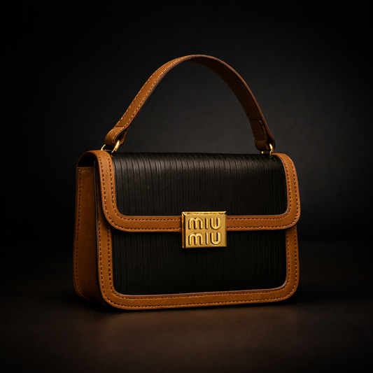 Urban Elegance Bag