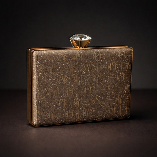 Golden Glam Treasure