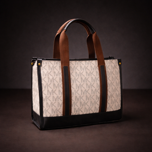 Signature City Tote