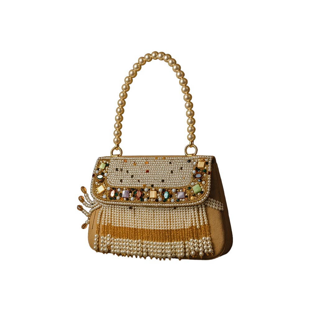 Majestic Pearl Couture