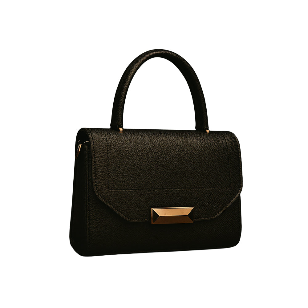 Minimal Luxe Handbag