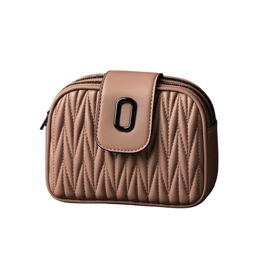 Bella Quilted Mini